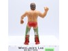 Terry Funk 1986 WWF LJN Titan Sports 8″ Wrestling Action Figure Vintage