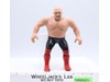 George The Animal Steele #3 1986 WWF LJN Titan Sports 8" Wrestling Superstars
