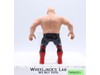 George The Animal Steele #3 1986 WWF LJN Titan Sports 8" Wrestling Superstars