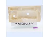 Optimus Prime Styrofoam Insert Only G1 Transformers 1984 Hasbro Vintage