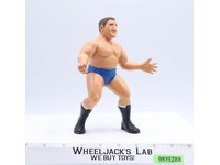 Bruno Sammartino #1 1986 WWE LJN Titan Sports 8″ Wrestling Superstars