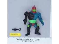Trap Jaw He-Man Masters of the Universe MOTU Vintage 1983 Mattel Vintage Figure