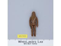 Chewbacca Star Wars 1977 Vintage Kenner Action Figure