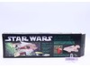 A-Wing Fighter Flying Model Kit Star Wars 1996 Estes NEW