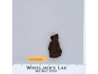 Jawa Star Wars 1977 Kenner Vintage Action Figure