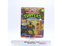 Leonardo Storage Shell Teenage Mutant Ninja Turtles TMNT 1991 Playmates NEW MOSC