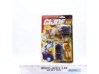 Snow Serpent 22 Back GI Joe 1990 Hasbro Vintage Action Figure NEW SEALED