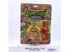 Rock n Roll Mondo Gecko Teenage Mutant Ninja Turtle TMNT UNPUNCHED MOSC