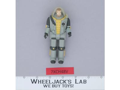 Deep Six v5 2008 G.I. Joe 25th Anniversary Hasbro Action Figure