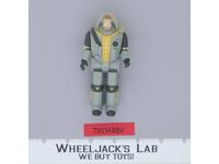 Deep Six v5 2008 G.I. Joe 25th Anniversary Hasbro Action Figure