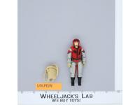 Crazylegs V1 G.I. Joe 1987 Hasbro Vintage Action Figure