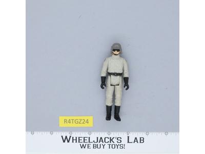 AT-ST Driver Star Wars ROTJ Return of the Jedi 1984 Vintage Kenner Figure