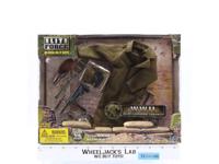 WWII US 82nd Airborne Equipment Elite Force BBI Bluebox 1:6 Scale NEW SEALED