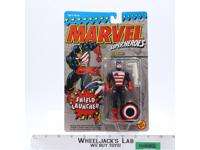 US Agent Shield Launcher Marvel Super Heroes 1994 Toy Biz NEW MOSC SEALED