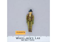 Wild Bill V1 100% Complete G.I. Joe 1983 Hasbro Vintage Action Figure