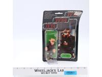 Ree-Yees 70 Back Tri-Logo Star Wars ROTJ 1983 Palitoy NEW MOSC SEALED