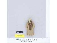 4-Lom 100% Complete Star Wars ESB 1981 Kenner Vintage Figure NO REPRO