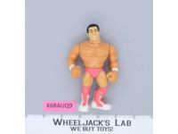 Rick the Model Martel 100% Complete WWF WWE Wrestling 1990 Hasbro Vintage