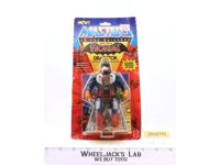 Dragstor The Evil Horde Masters of the Universe MOTU 1986 Mattel MOSC SEALED NEW