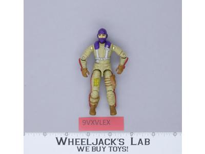 Gyro-Viper V1 G.I. Joe 1987 Hasbro Vintage Action Figure