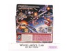 Twin Twist MIB NEW 1985 Vintage Hasbro G1 Transformers Action Figure