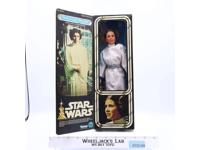 Princess Leia Organa Complete W/Box Star Wars 1978 Kenner 12" Action Figure