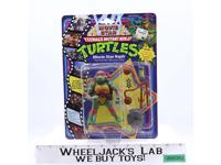 Movie Star Raph Teenage Mutant Ninja Turtles TMNT 1991 Playmates MOSC New