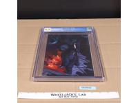 TMNT The Last Ronin CGC GRADED 9.9 Issue #4 IDW Bartling Variant Cover Aug. 8/21