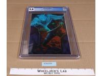 TMNT The Last Ronin CGC GRADED 9.8 Issue #5 IDW Bartling Variant Cover Feb. 2/22