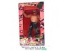 Hollywood Hogan WCW NWO Wrestling 1998 Toymakers 12" Action Figure NEW SEALED