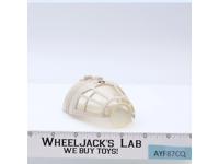 Millennium Falcon Cockpit Canopy 1979 Vintage Kenner Star Wars Vehicle