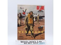 GI Joe Tuskegee Fighter Pilot Classic Collection 1996 Hasbro Figure NEW SEALED