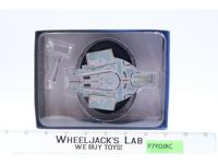 #9 USS Defiant NX-74205 Star Trek 2013 Eaglemoss Vehicle NEW MIB