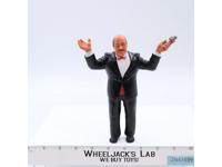 Mean Gene Okerlund 1986 WWF LJN Titan Sports 7" Vintage Wrestling Figure