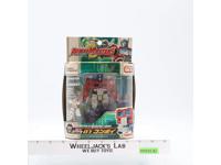 RM-01 Generation 1 Convoy Robot Masters Transformers 2005 Takara NEW MISB SEALED