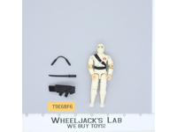 Storm Shadow V1 G.I. Joe 1984 Hasbro Vintage Action Figure