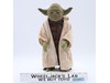 Call Upon Yoda Star Wars Revenge of the Sith 2005 Hasbro Talking Action Figure