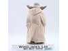 Call Upon Yoda Star Wars Revenge of the Sith 2005 Hasbro Talking Action Figure