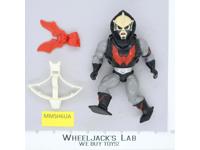 Hordak He-Man Masters of the Universe Vintage MOTU Mattel 1985 Vintage Figure