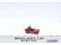 Sand Crab Red 1969 1970 Redline Hot Wheels Mattel Vintage RL w/ Decals