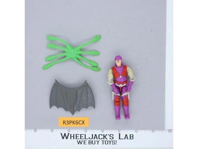 Nemesis Enforcer V1 100% Complete G.I. Joe 1987 Hasbro Vintage Action Figure