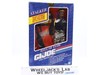 Stalker GI Joe Hall of Fame 1992 Hasbro 12" Action Figure NEW SEALED