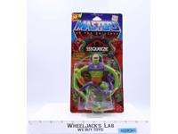 Sssqueeze Masters of the Universe MOTU 1986 Mattel Action Figure NEW SEALED