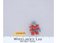 #38 Powerhouse Mouse Battle Beasts Hasbro Takara 1987 Vintage Action Figure