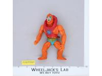 Beast Man He-Man Masters of the Universe MOTU 1982 Mattel Vintage Action Figure
