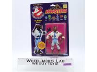 Wolfman Monster The Real Ghostbusters Monsters 1986 Kenner Figure NEW SEALED