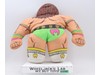 Ultimate Warrior Wrestling Buddies 22" WWF WWE Wrestling Tonka 1990 Vintage