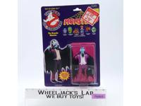 Dracula Monster The Real Ghostbusters Monsters 1986 Kenner NEW SEALED