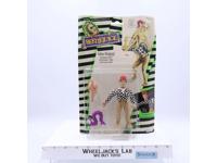 Adam Maitland the Headless Ghost Beetlejuice 1989 Kenner Figure NEW SEALED