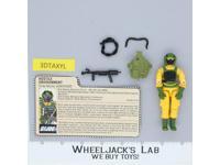 Airtight V1 100% Complete G.I. Joe 1985 Hasbro Vintage Action Figure